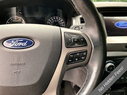 Used 2020 Ford Ranger XLT w/ Equipment Group 302A Luxury AWD/4WD image 15