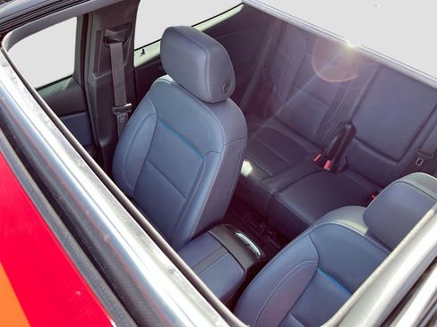 Used 2024 Chevrolet Blazer RS w/ Driver Confidence II Package FWD image 23