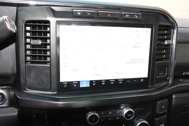 Used 2023 Ford F350 Lariat w/ FX4 Off-Road Package AWD/4WD image 18