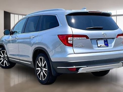 Used 2022 Honda Pilot Touring image 4