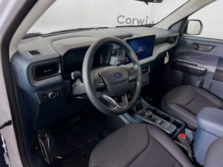 New 2026 Ford Maverick XL video 3