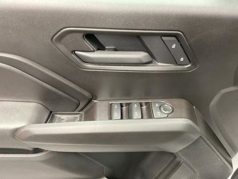 New 2026 Chevrolet Colorado Trail Boss image 7