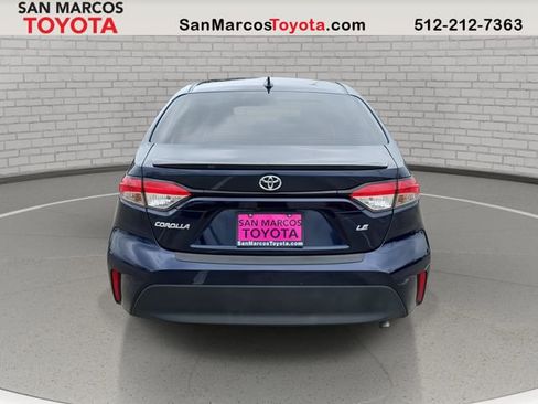 Used 2024 Toyota Corolla LE image 6