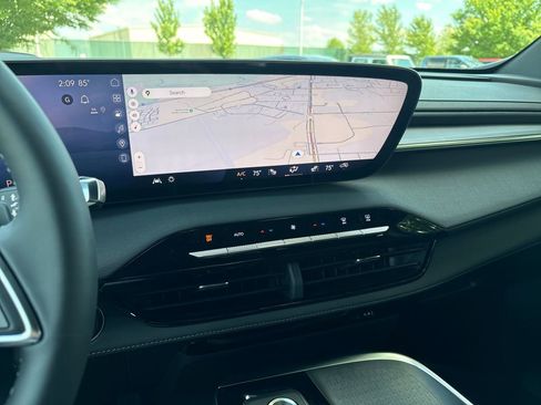 New 2026 Buick Enclave Sport Touring w/ Power Package FWD image 20