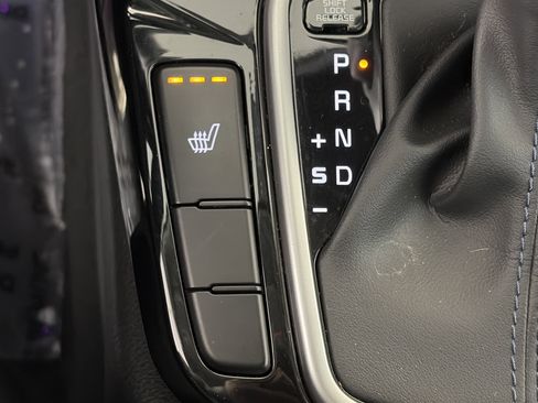 Certified 2023 Kia Seltos Nightfall Edition image 26