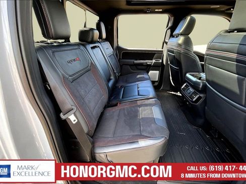 Used 2025 Ford F150 Raptor w/ Equipment Group 803A Raptor R image 25