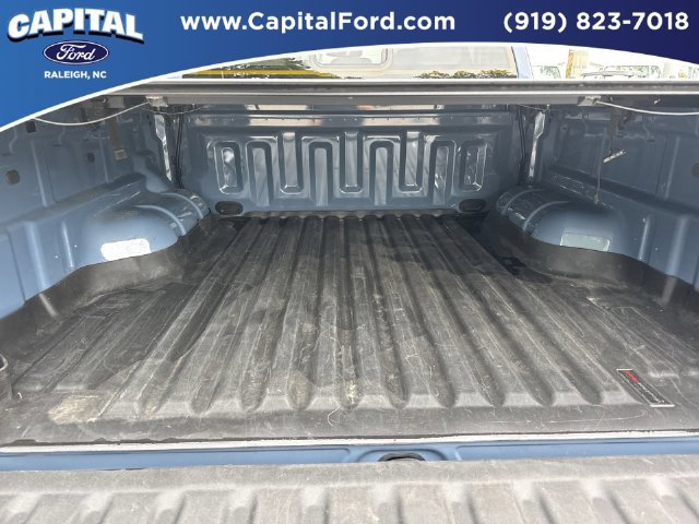 Certified 2023 Ford Ranger XLT w/ Equipment Group 302A High AWD/4WD image 16