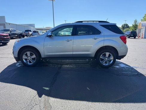 Used 2015 Chevrolet Equinox LT FWD image 10