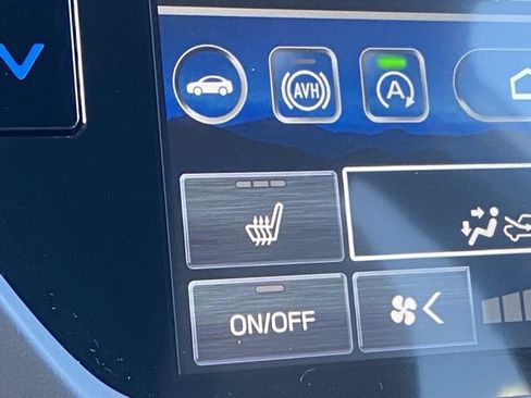 New 2026 Subaru Forester Premium image 17