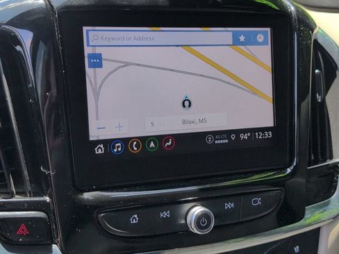 Used 2023 Chevrolet Traverse Premier FWD image 20
