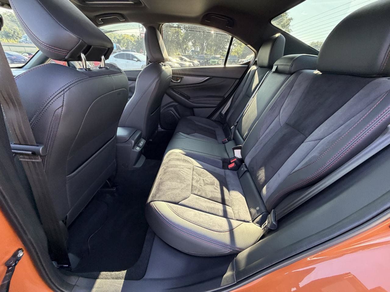 Used 2023 Subaru WRX Limited AWD/4WD image 35