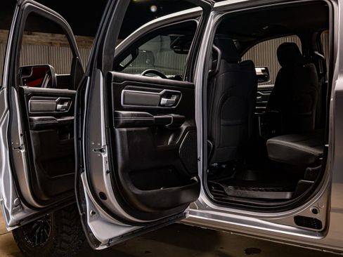 Used 2025 RAM 1500 Big Horn image 29