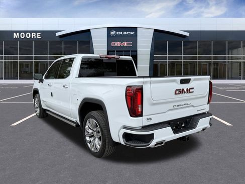 New 2026 GMC Sierra 1500 Denali w/ Denali Reserve Package image 5
