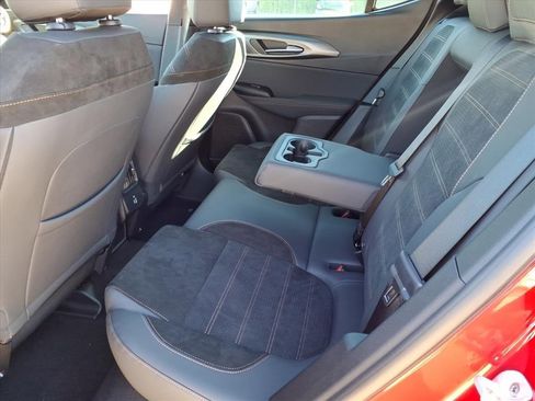 New 2025 Alfa Romeo Tonale Intensa image 11