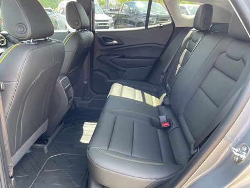 New 2026 Chevrolet Trax ACTIV image 38