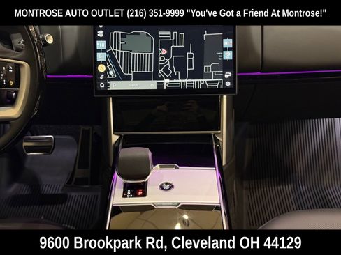 New 2025 Land Rover Range Rover SE image 17