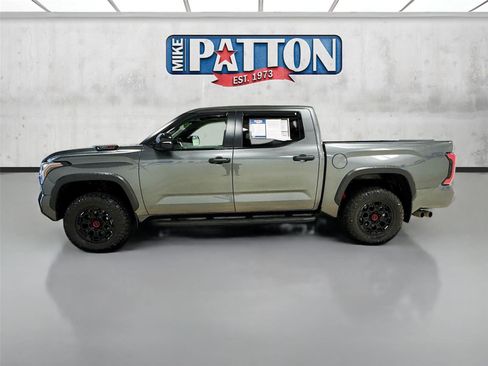 Used 2024 Toyota Tundra TRD Pro image 4