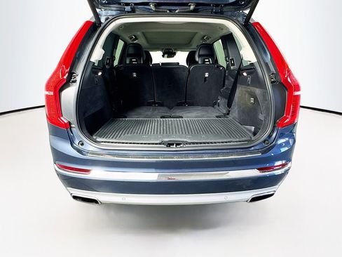Used 2021 Volvo XC90 T8 Inscription Expression w/ Advanced Package image 26
