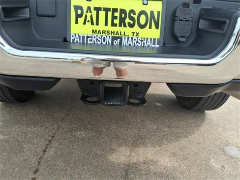 Used 2024 RAM 2500 Big Horn w/ Bed Utility Group image 9