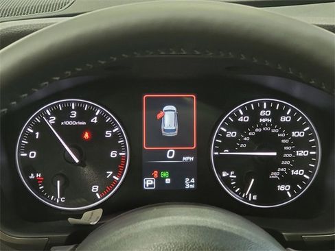 New 2026 Subaru Ascent Limited image 20