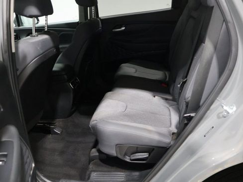 Used 2022 Hyundai Santa Fe SEL image 14