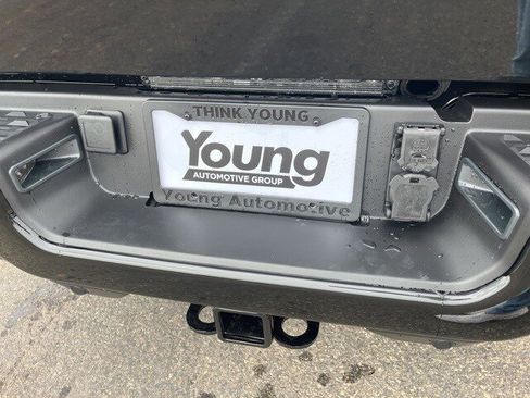 New 2026 RAM 3500 Longhorn image 15