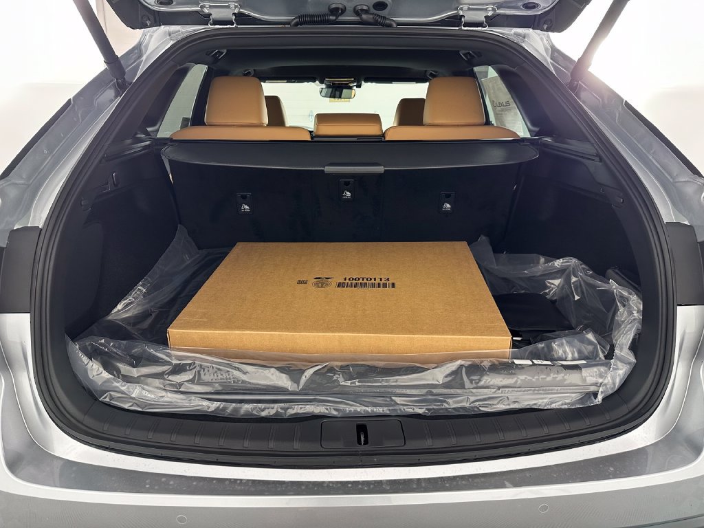 New 2026 Lexus RX 350 Premium w/ Convenience Package AWD/4WD image 41