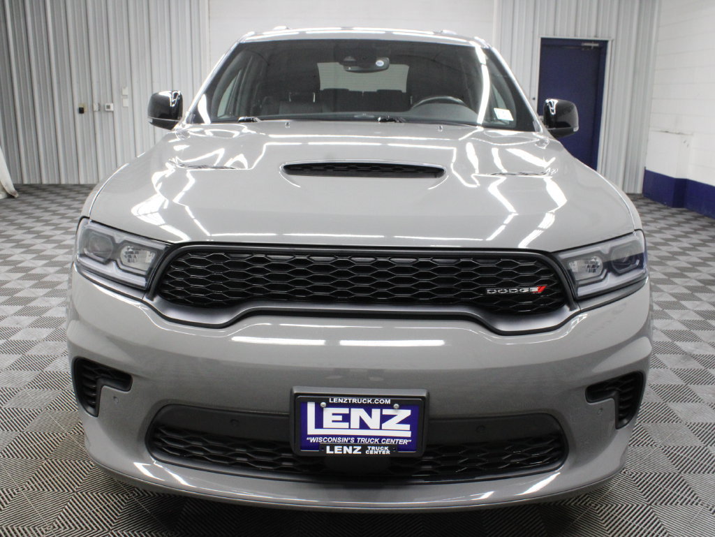 Used 2025 Dodge Durango R/T AWD/4WD image 48