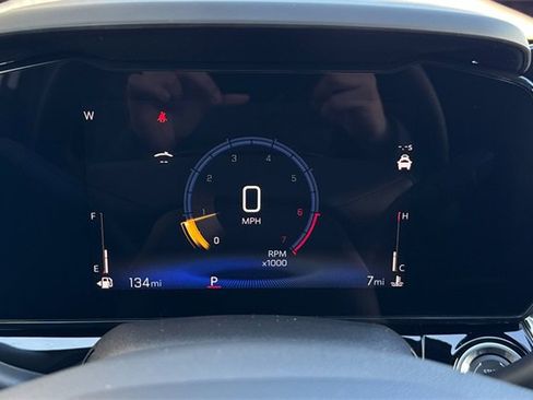 New 2026 Chevrolet Trax RS image 32