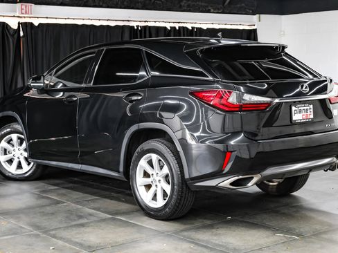 Used 2017 Lexus RX 350 FWD w/ Accessory Package image 9