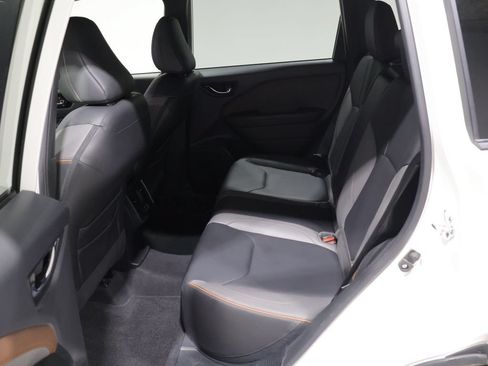 Used 2025 Subaru Forester Sport AWD/4WD image 18