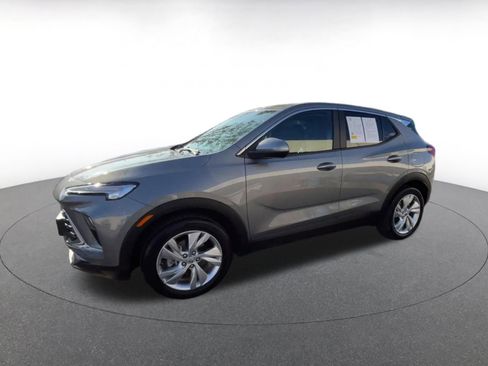 Used 2025 Buick Encore GX Preferred image 8