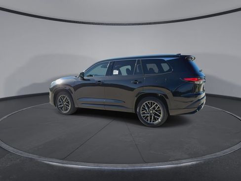 New 2026 Lexus TX 350 AWD w/ Technology Package image 6