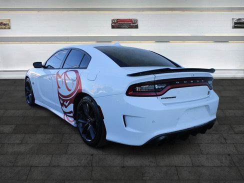 Used 2019 Dodge Charger Scat Pack w/ Plus Group image 5