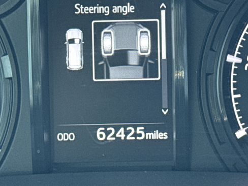 Used 2022 Toyota 4Runner SR5 image 22