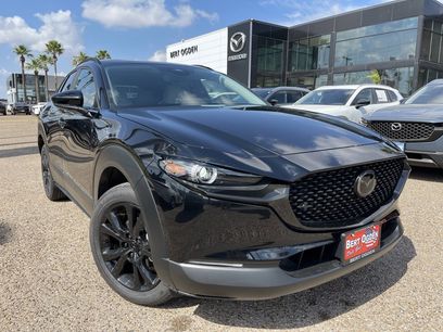 New 2026 MAZDA CX-30 AWD 2.5 S