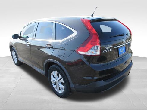 Used 2014 Honda CR-V EX image 3