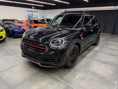 Used 2023 MINI Cooper Countryman John Cooper Works
