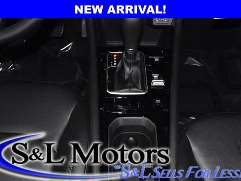 New 2026 Jeep Compass Limited w/ Sun, Sound & Navigation Group image 21