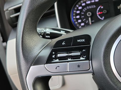 Used 2024 Hyundai Tucson SEL FWD image 18
