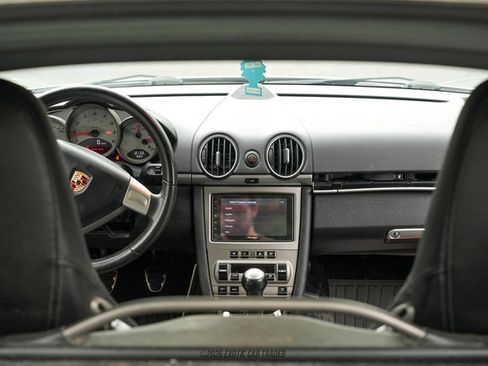 Used 2008 Porsche Cayman S RWD image 30
