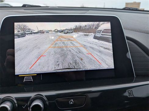 Used 2020 Cadillac CT4 Sport image 23