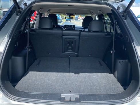 Used 2024 Mitsubishi Outlander SE AWD/4WD image 28