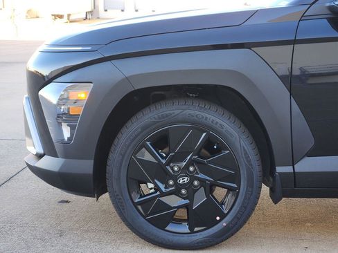 New 2026 Hyundai Kona SEL Sport FWD image 5