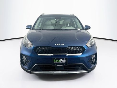 Used 2022 Kia Niro EX FWD image 2