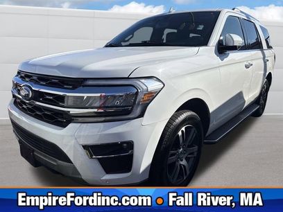 Used 2023 Ford Expedition Limited