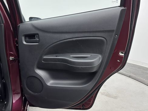 Used 2021 Mitsubishi Mirage ES image 29