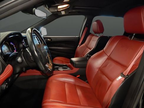 Used 2023 Dodge Durango SRT AWD/4WD image 15