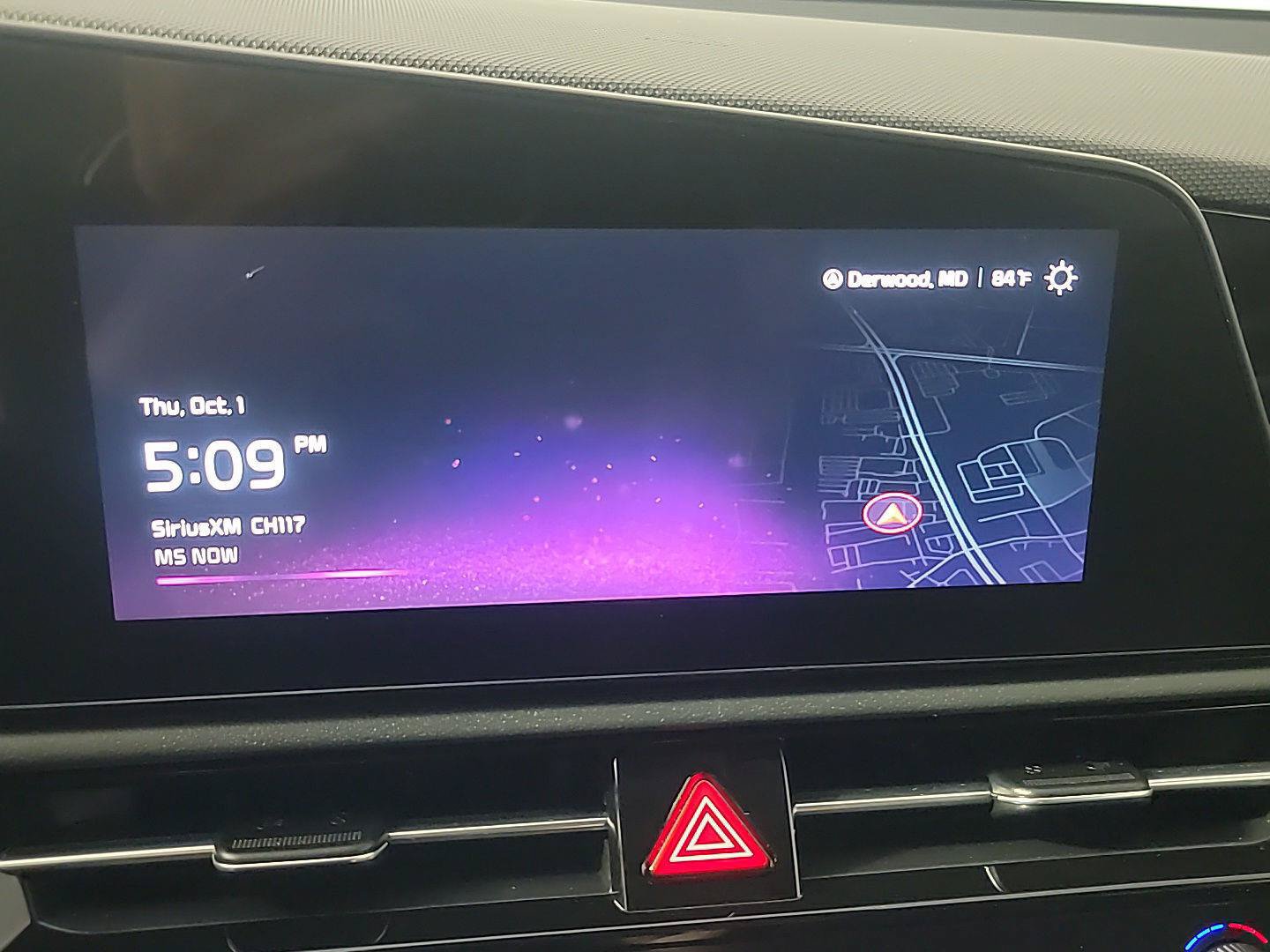 Certified 2024 Kia Niro EX FWD image 24