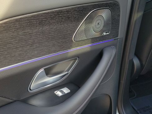 New 2026 Mercedes-Benz GLE 450 4MATIC Coupe image 13